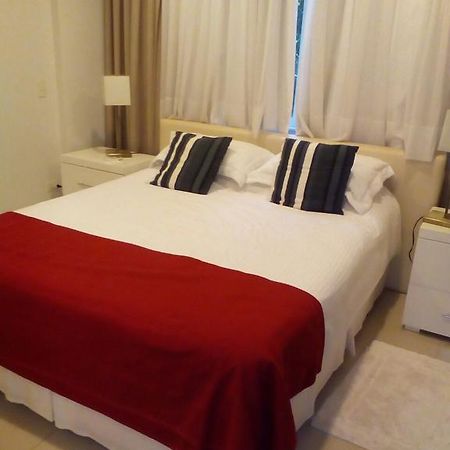 Departamento Moderno En Asuncion Villa Morra 外观 照片