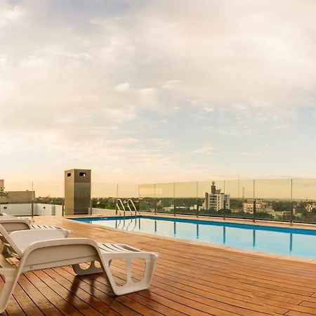 Departamento Moderno En Asuncion Villa Morra 外观 照片