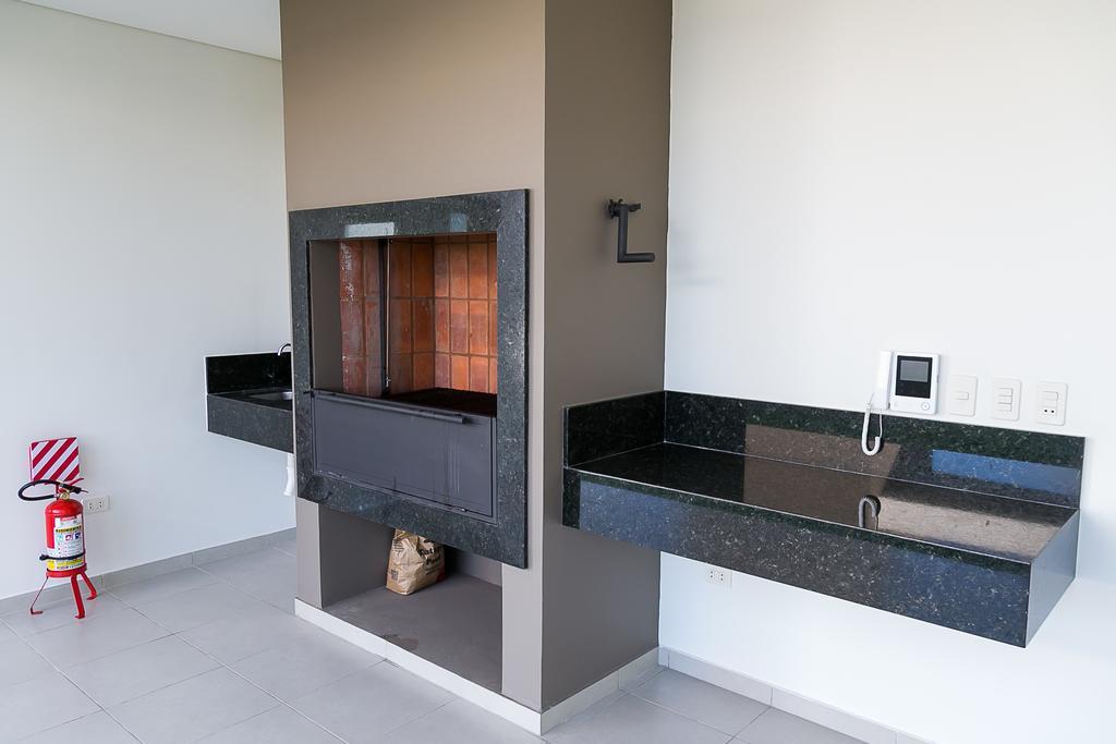Departamento Moderno En Asuncion Villa Morra 外观 照片