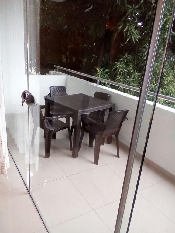 Departamento Moderno En Asuncion Villa Morra 外观 照片