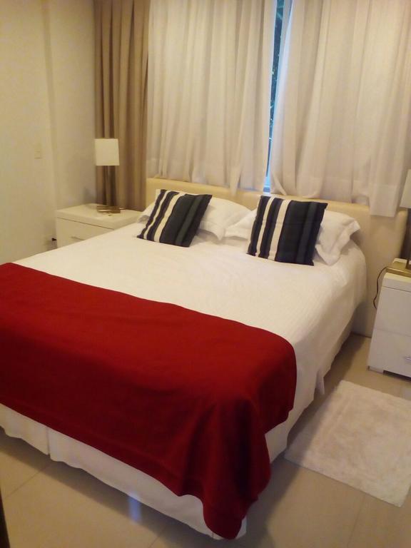 Departamento Moderno En Asuncion Villa Morra 外观 照片