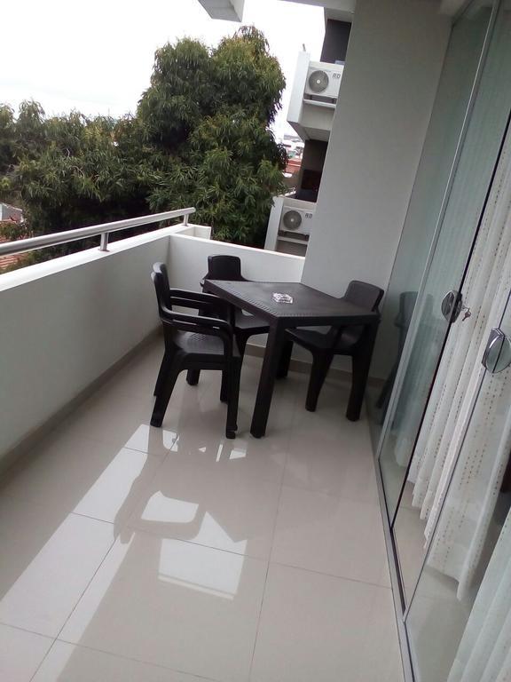 Departamento Moderno En Asuncion Villa Morra 外观 照片